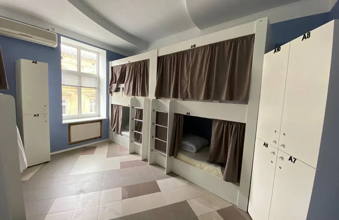 If Hostel-1